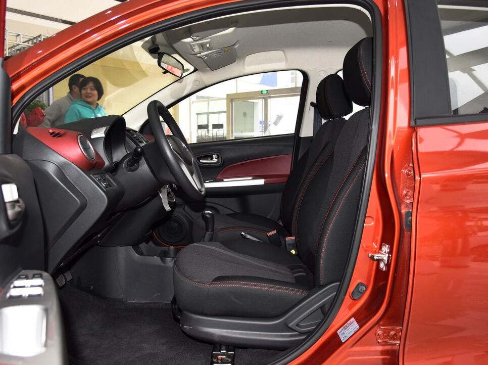 2015长安奔奔1.4手动怎么样,2014长安奔奔1.4手动