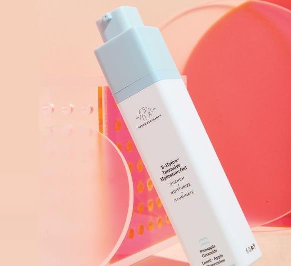 2017年Delmoon美容大赏护肤榜单