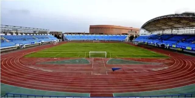 沈阳体育学院破茧,沈阳体育学院原址