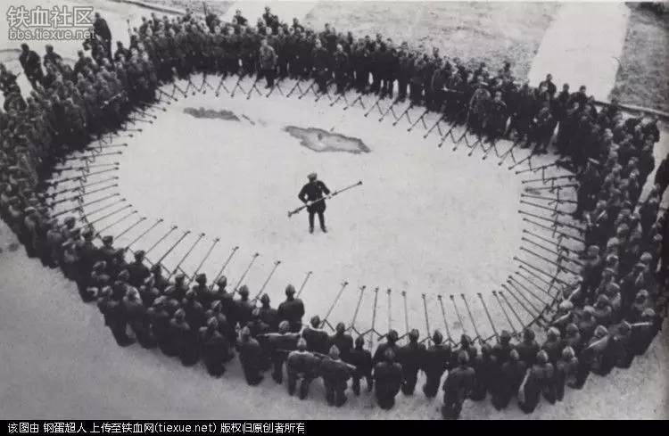 真真假假的俄罗斯二战电影《潘菲洛夫28勇士》