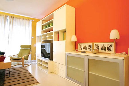 聚酯漆颜色怎么弄的,清漆和聚酯漆的区别