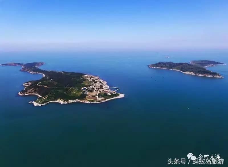 蚂蚁岛一日游,蚂蚁岛半日游