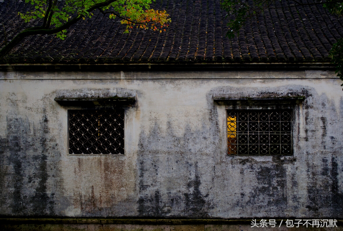 苏杭南浔旅游攻略,苏州南浔安吉五日游攻略