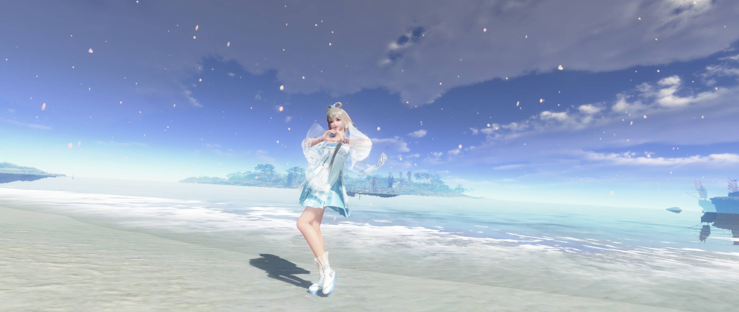 天刀沧海云帆官网,天刀沧海云帆大区开服时间