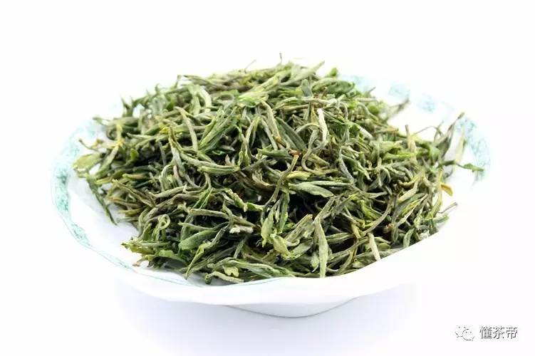 30种茶叶名字,比较受欢迎的茶叶种类详细介绍