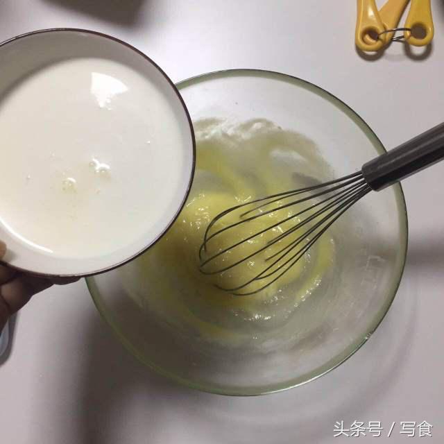 可以常温放置的奶油怎么做,夏天让奶油稳定又好吃的办法