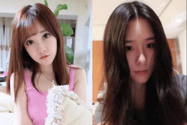 阿冷冯提莫斗鱼一姐之争,斗鱼阿冷和冯提莫