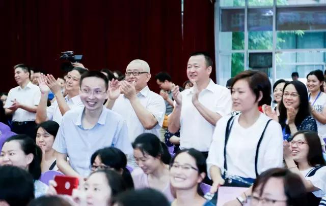 这是什么freestyle？来深圳这家医院看病，我竟想赖着不走！