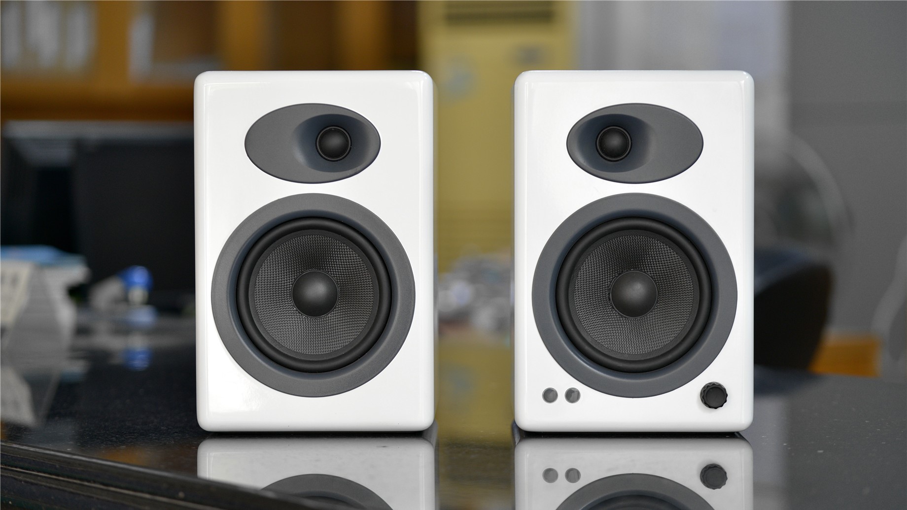 声擎哪款音箱值得入手,桌面有源音箱5.1声道