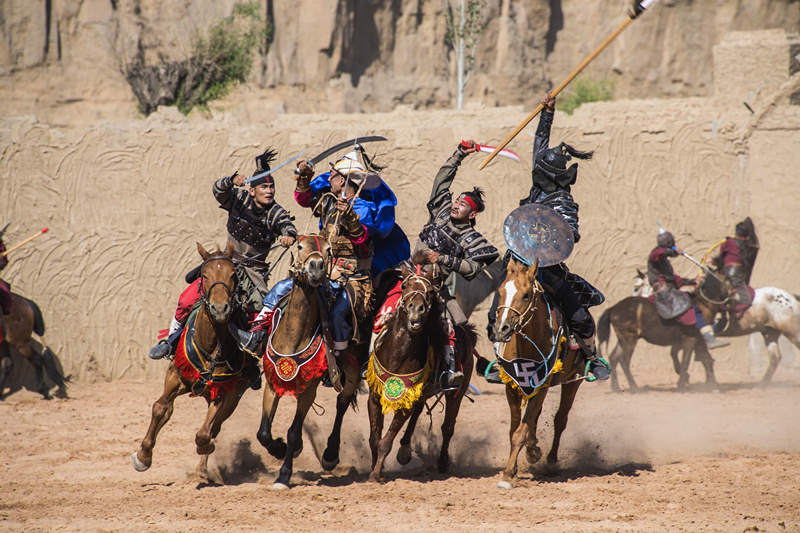 宁夏帅哥排行榜,宁夏十大帅哥网红