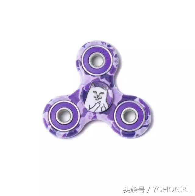 编辑部指尖陀螺挑战赛，她们到底能坚持几秒？