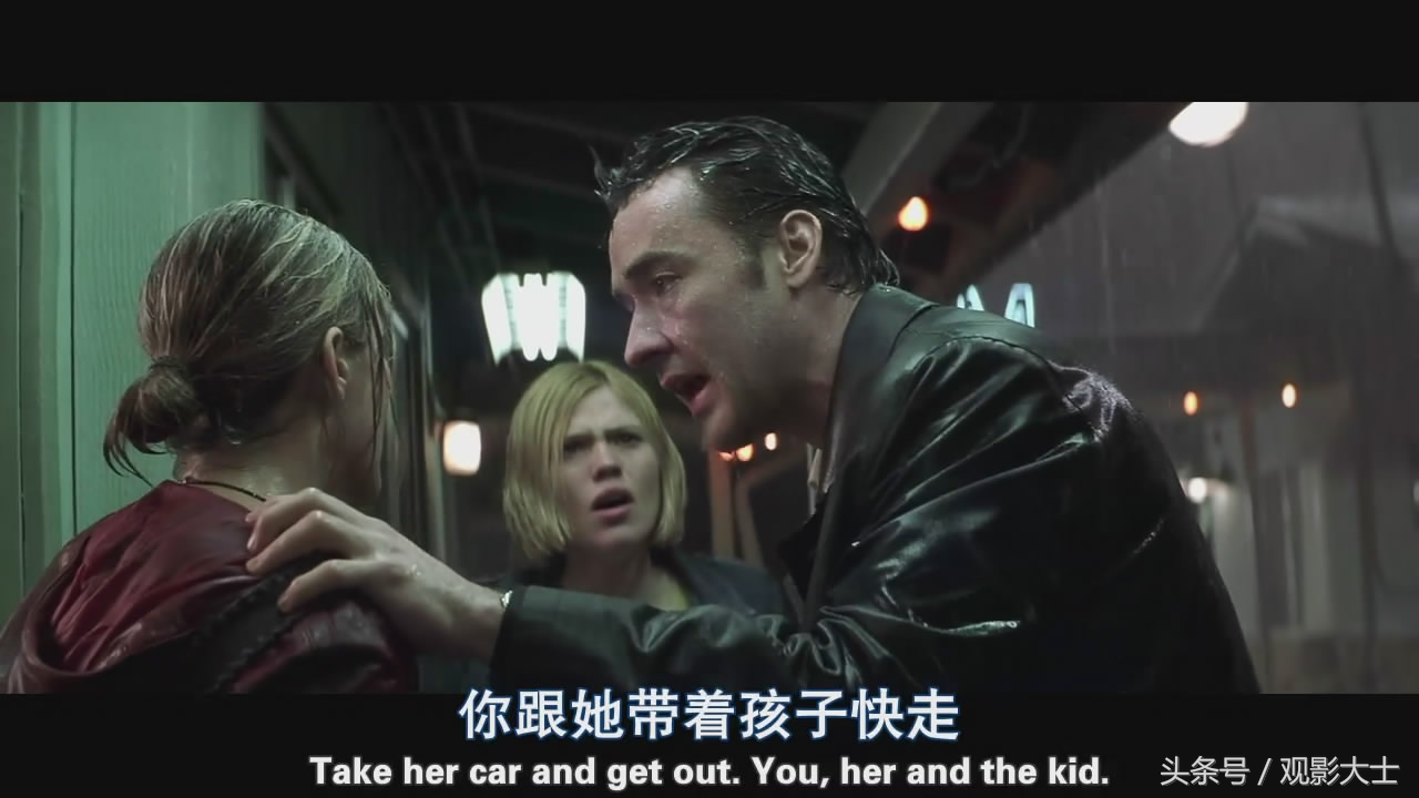 盘点五部被低估的冷门恐怖片 (这5部被低估的恐怖片你看过几部)