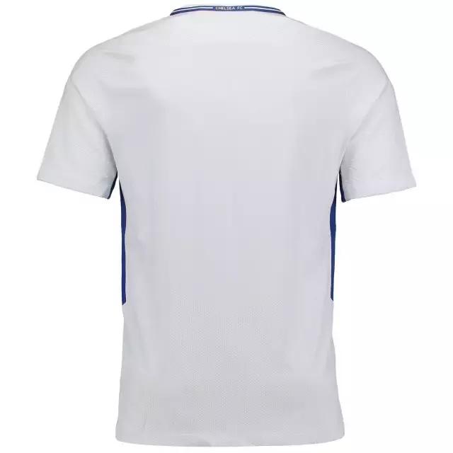 切尔西球衣阿迪换耐克,切尔西耐克球衣
