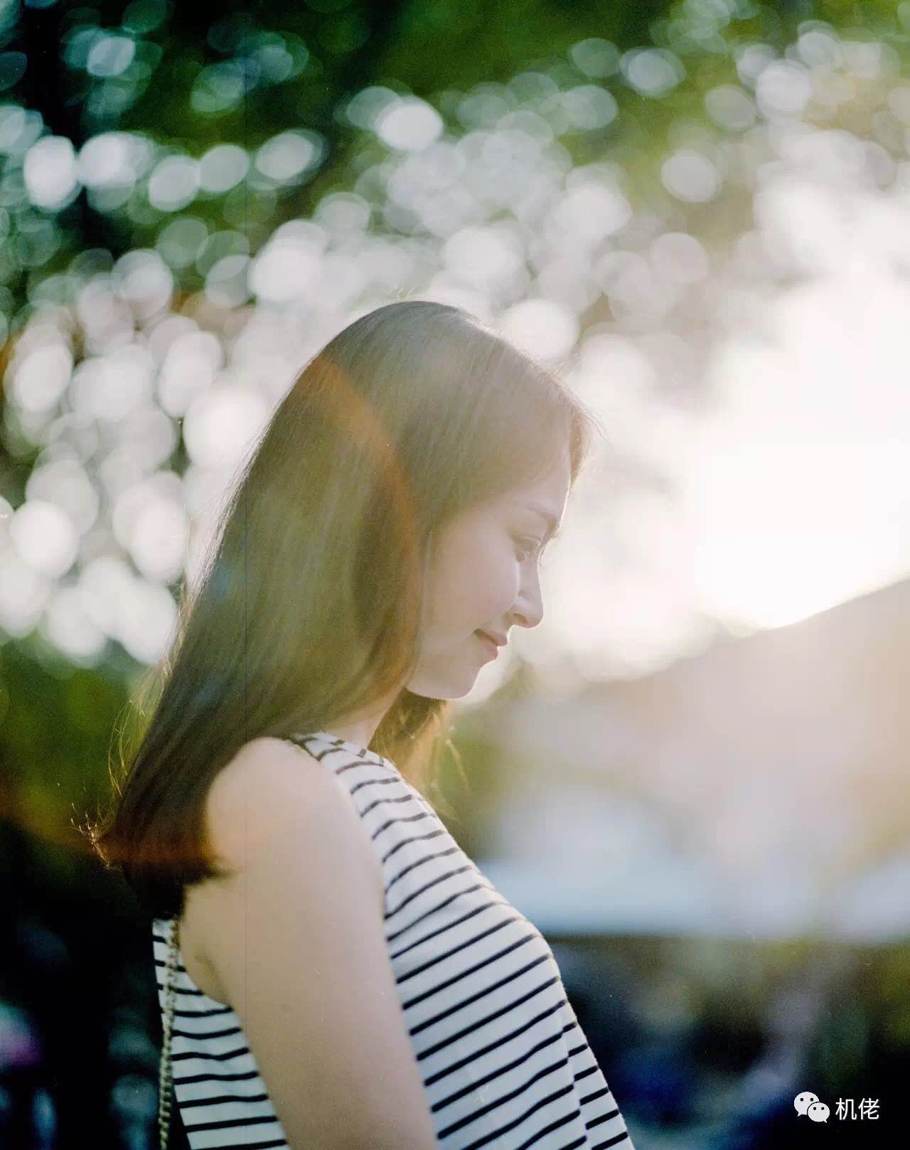 宾得67ii黑白人像,宾得67拍摄效果