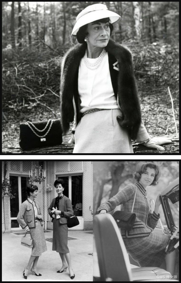 chanel香奈儿季节款,香奈儿chanel值得入手的款式