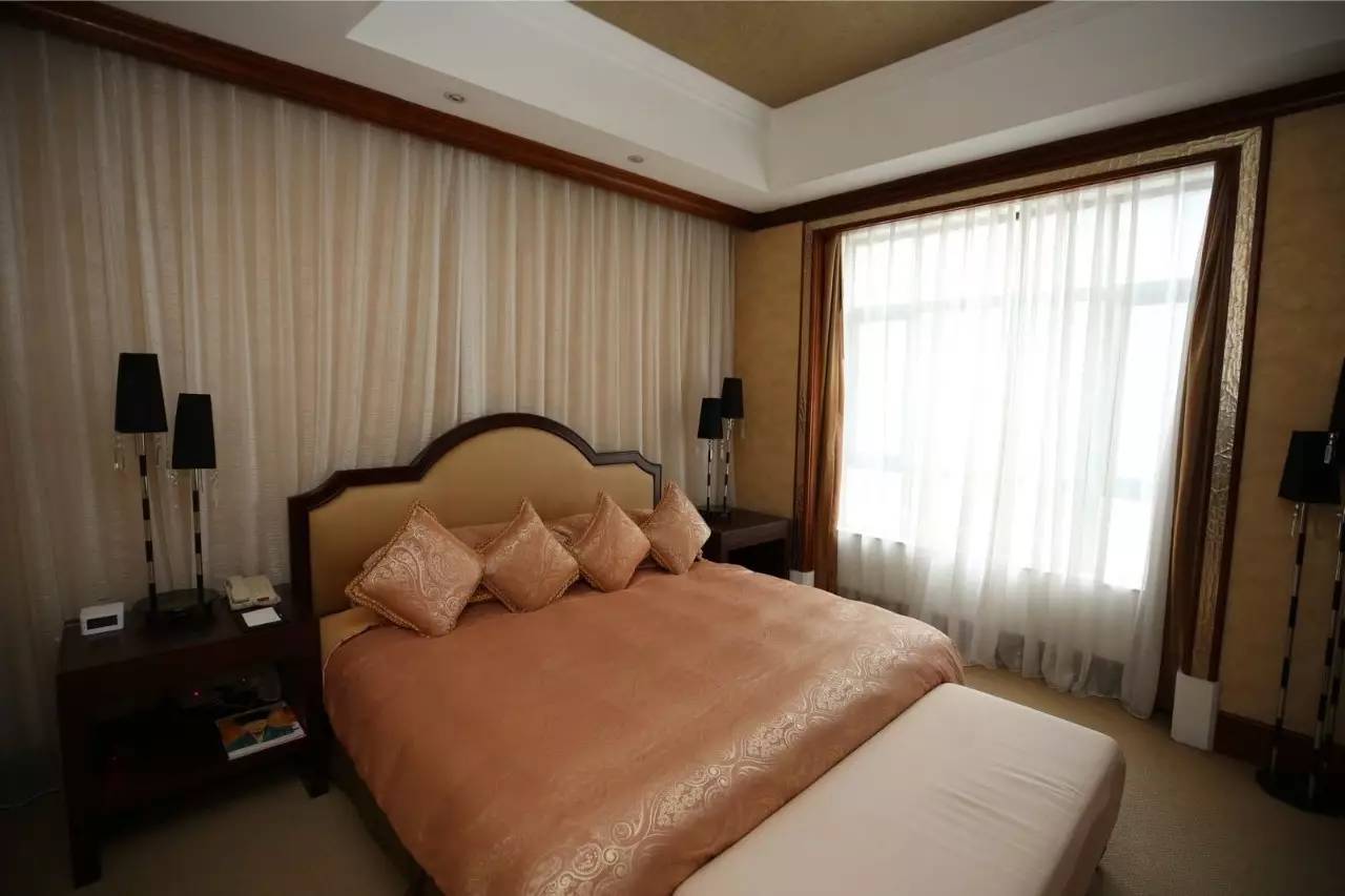 深圳威尼斯睿途酒店｜带娃的同时，你也能优雅浪漫地度个假