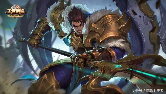 王者s8赛季排位界面,王者s8赛季上分英雄