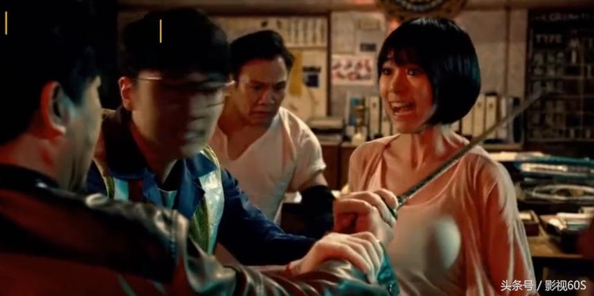 救僵清道夫电影解说,救僵清道夫6分钟看完