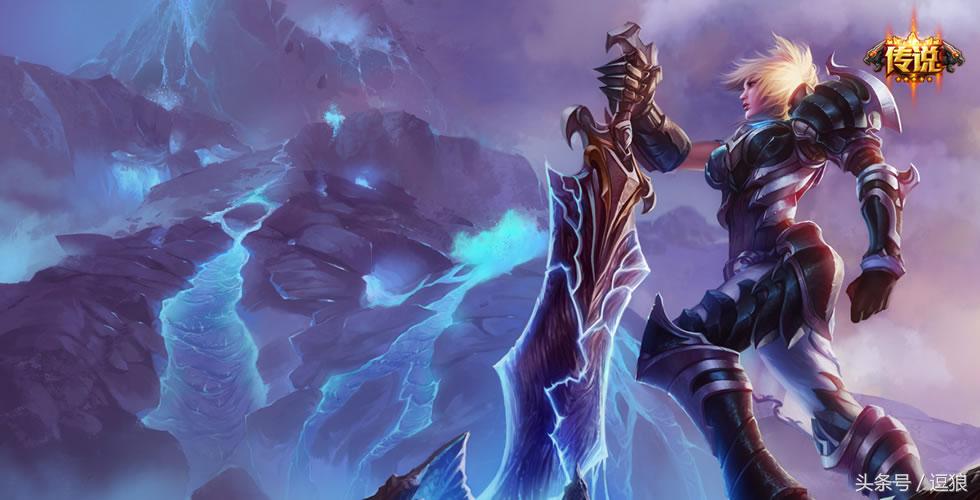 单人路锐雯对线技巧,怎么玩好上单锐雯