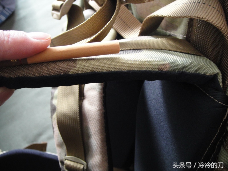 顶级经典背包,轻便军事背包性价比高