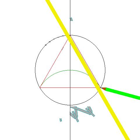 初中几何原来这么简单一题多解,初中数学常见几何基本图形及结论