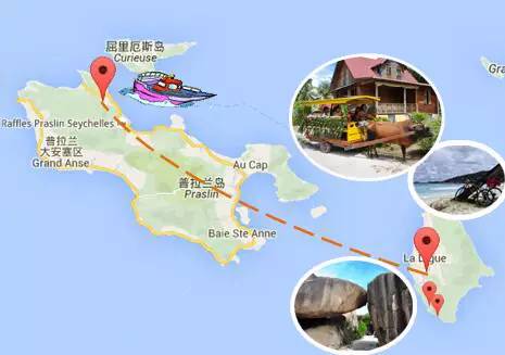 去塞舌尔用不用护照,塞舌尔护照免签国2024