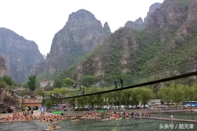 北京旅游环球长城故宫攻略,北京一日游故宫长城攻略图解