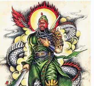 关羽为什么这么受崇拜,为什么关羽受万人敬仰王者荣耀