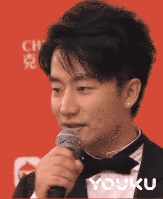 娱乐圈人气最高的4位单眼皮男神,娱乐圈十大单眼皮帅哥