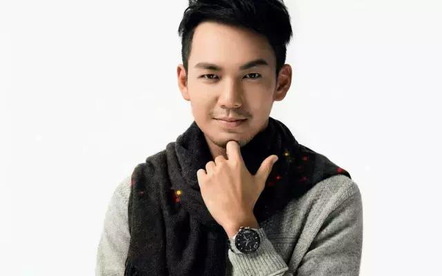 娱乐圈人气最高的4位单眼皮男神,娱乐圈十大单眼皮帅哥