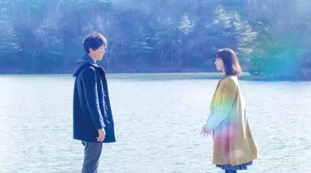 为什么有人看这部电影会哭,有多少人看这部电影流出了眼泪