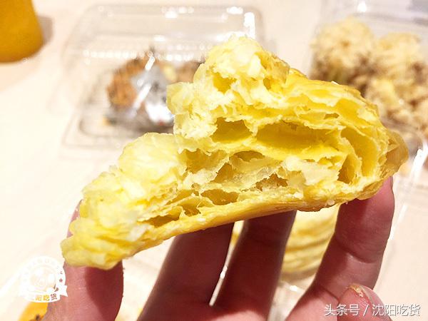 听说网红鸟悄的来沈阳开店了，让我替你们尝尝吧！