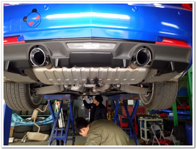 16款凯迪拉克atsl改装涡轮 (18年凯迪拉克atsl改矩阵流光大灯)