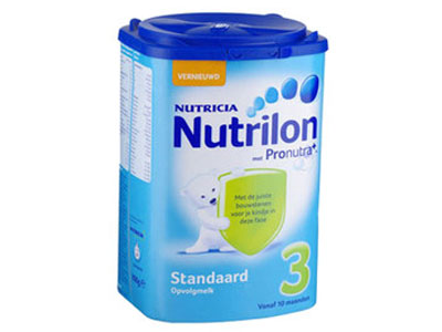 牛栏奶粉哪个版本适合中国婴儿喝,给宝宝选奶粉几大标准