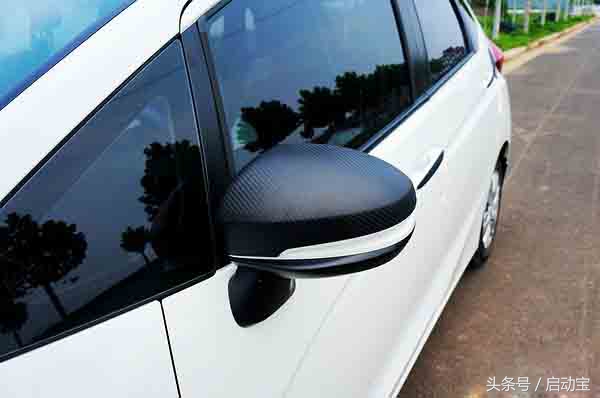 年轻人第一部飞度,年轻人第一辆车飞度推荐