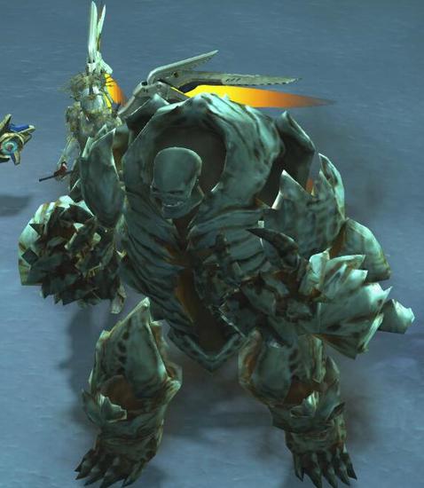 暗黑3痛风流输出手法,暗影格斗三最爽的瞬间