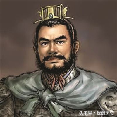 东晋王敦简介,东晋王敦