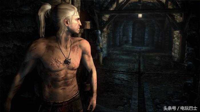 2017年度最佳rpg游戏奖,ign评有史以来最好的10游戏