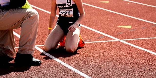 小腿外侧疼痛最快恢复方法,跑者常见疼痛手册