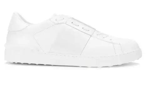 一篇文章看懂哪双小白鞋更适合你——主流小白鞋盘点