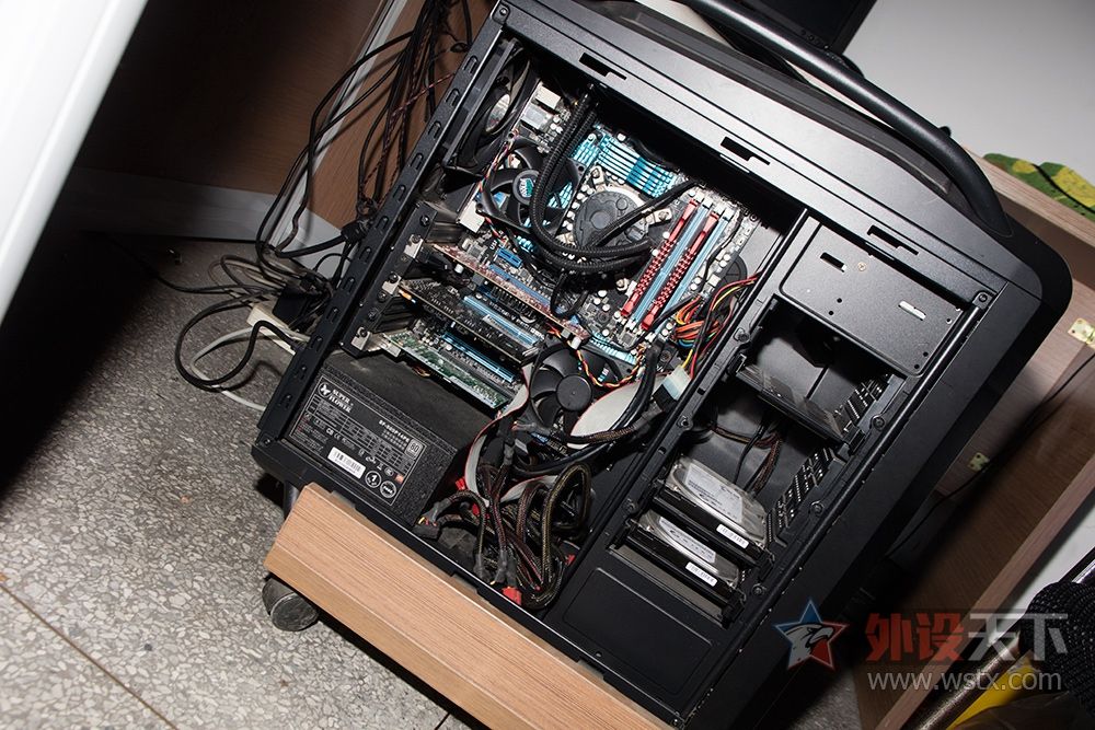 老电脑飞起来,旧电脑飞起来