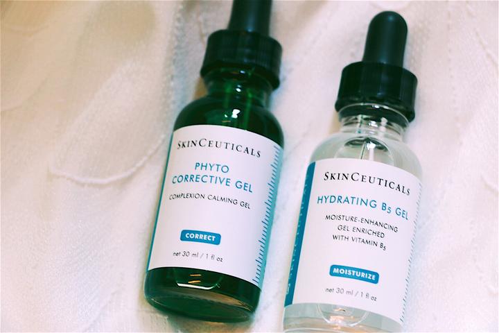 祛痘印精华产品推荐大牌,全球公认最好用的10大祛痘印精华