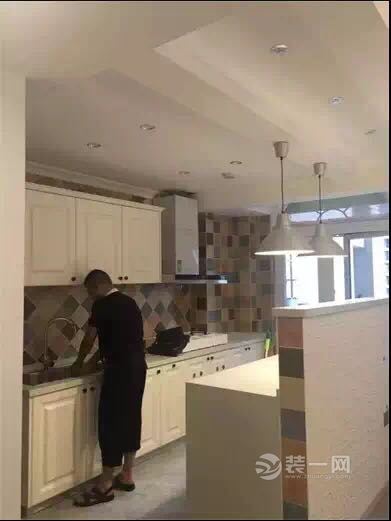 重庆桃源居五区二期装修,桃源居二期装修