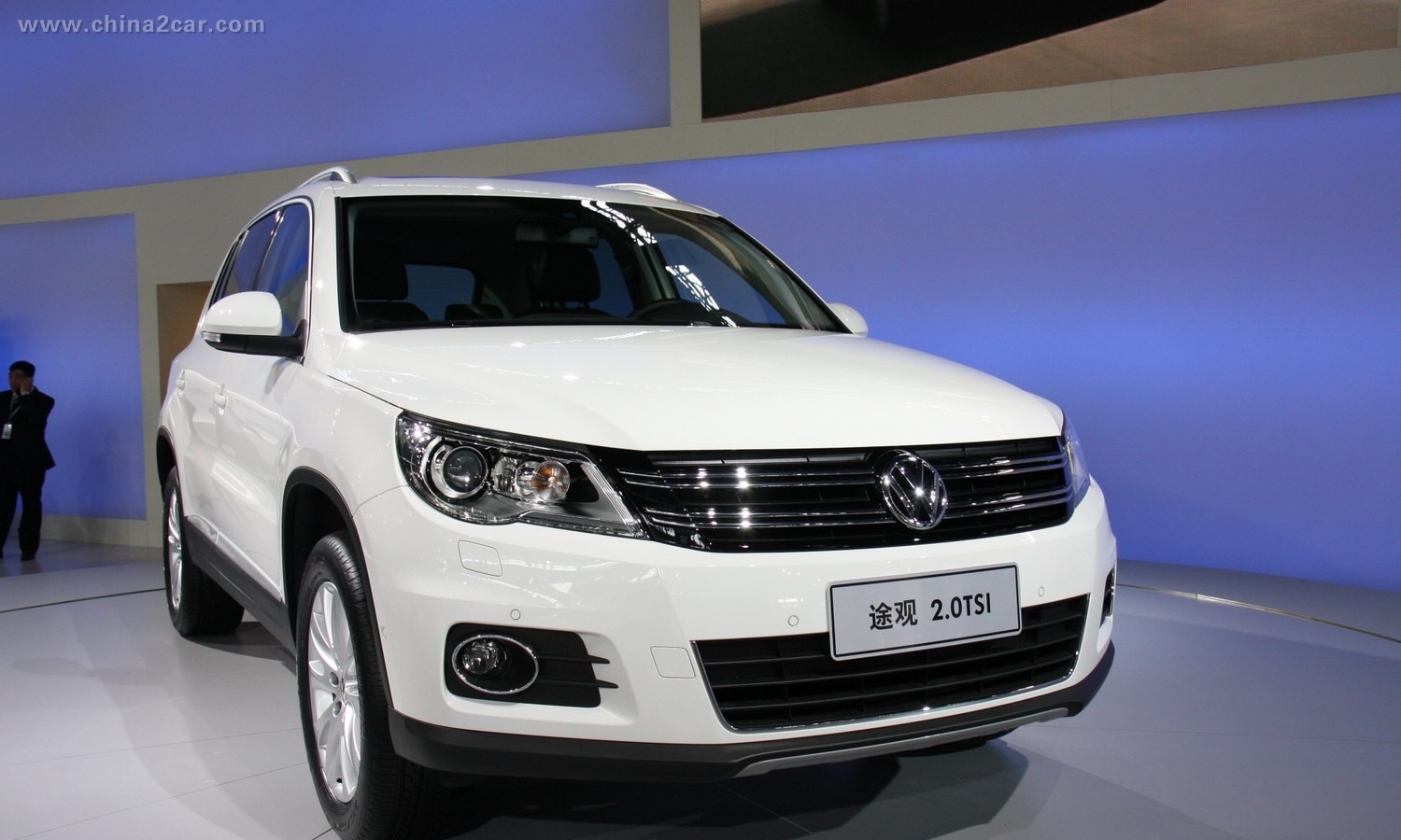 上汽大众新款途观lphev,上汽大众途观l330悦享版