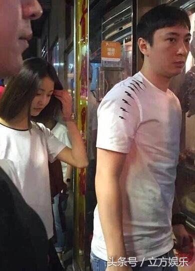 王思聪前任豆得儿现在怎么样了,王思聪豆得儿牵手散步