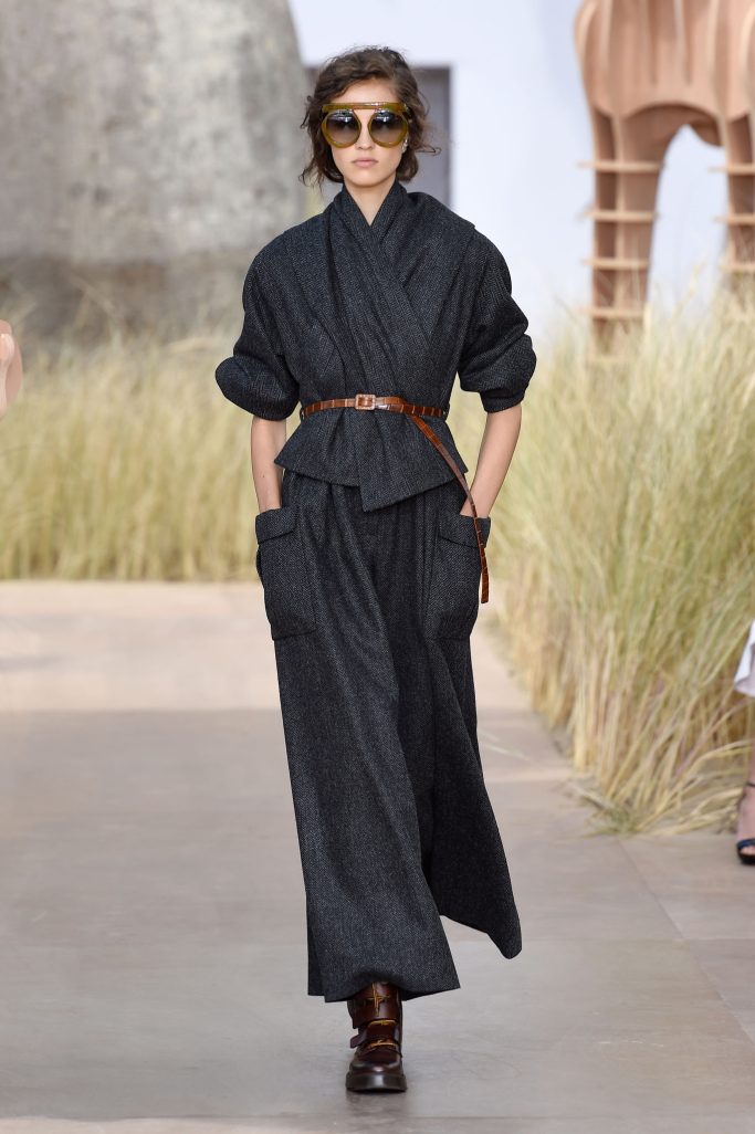 高定周adoritz,dior高定20172018秋冬