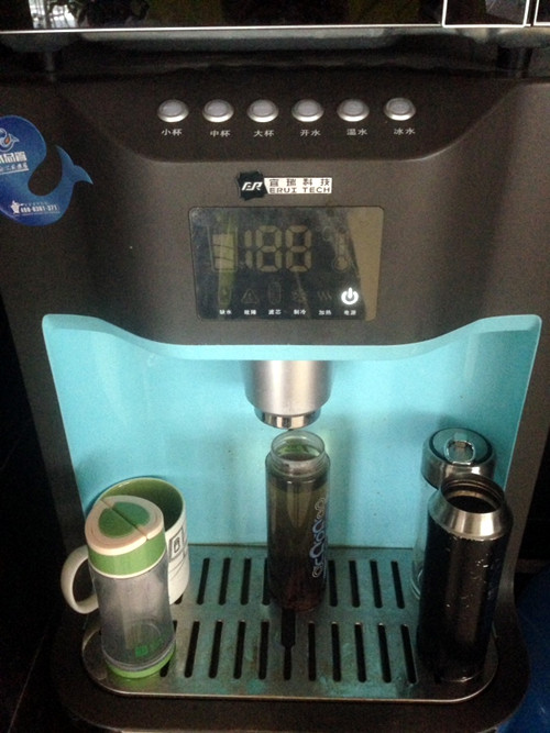 蚂蚁专送：没错，我就是你们口中“别人家的公司！”