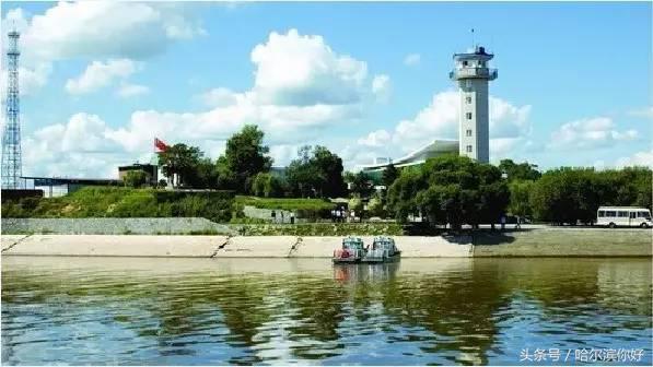 对不起，我要去黑龙江抚远了！