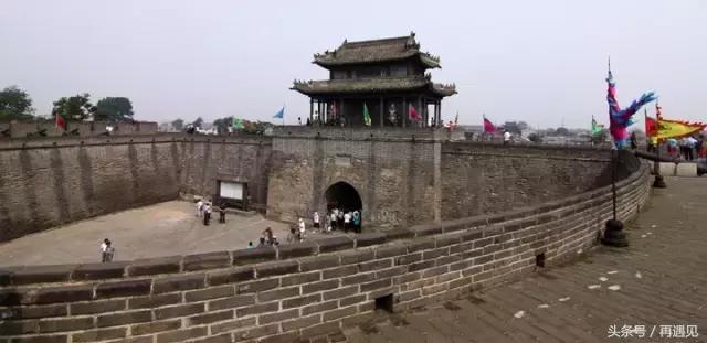 天津北塘古镇值得去吗,天津北塘古镇旅游攻略