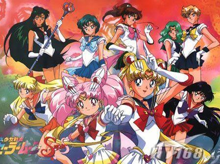 那些90后童年记忆中的经典动画片,8090童年都有哪些好看的动画片